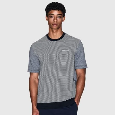 Camiseta Armani Exchange...
