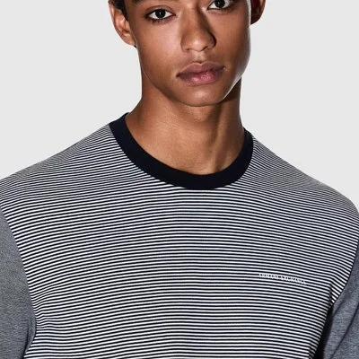 Camiseta Armani Exchange... 2