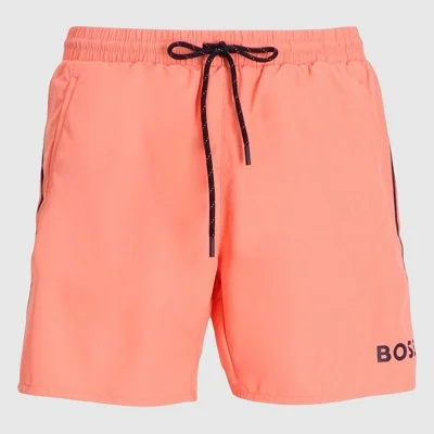 Bañador Boss Coral Hombre