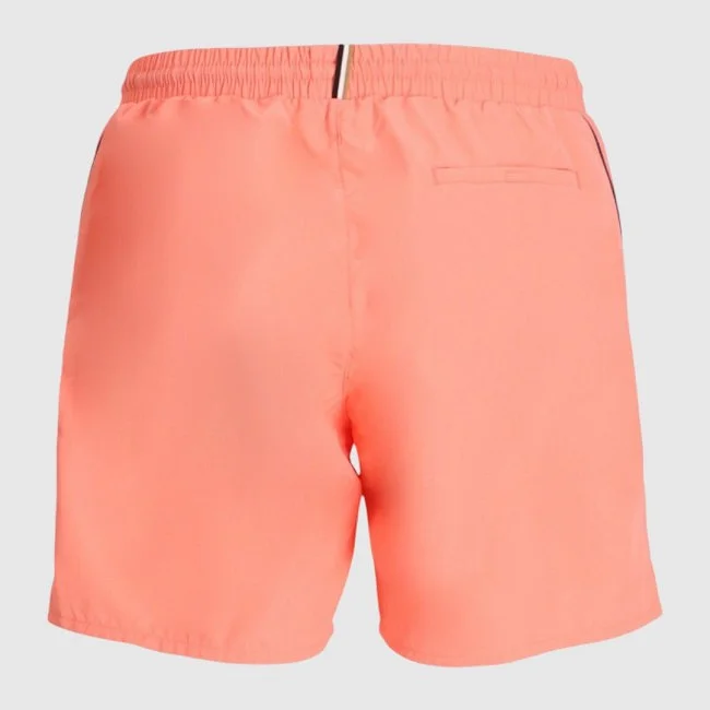 Bañador Boss Coral Hombre