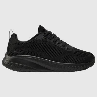 Zapatillas Skechers Negras...