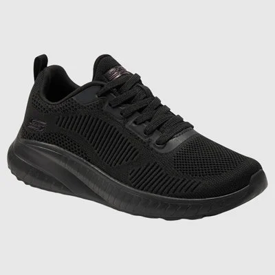 Zapatillas Skechers Negras... 2