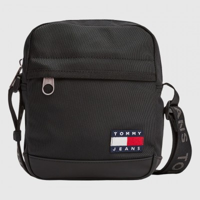 Bandolera Tommy Hilfiger...