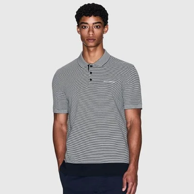 Camiseta Armani Exchange...