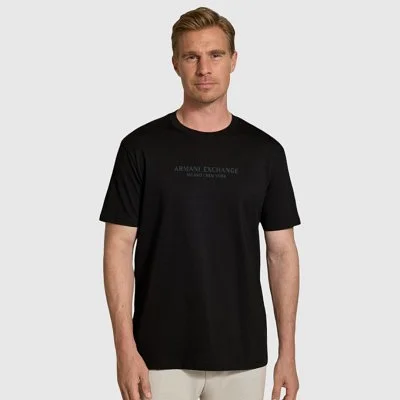 Camiseta Armani Exchange...