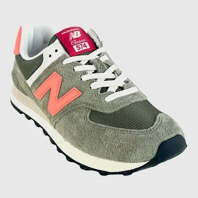 Zapatillas New Balance U574... 2