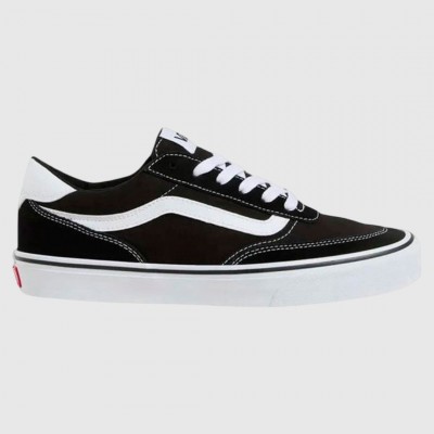 Zapatillas Vans Negras y...