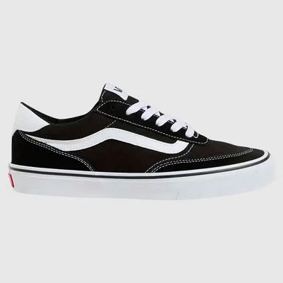 Zapatillas Vans Negras y...