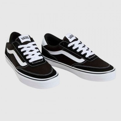 Zapatillas Vans Negras y... 2