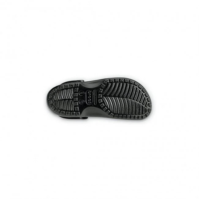 Chanclas Crocs Negras Chanclas Crocs Negras