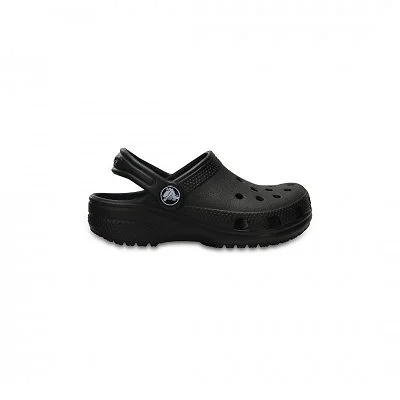 Chanclas Crocs Negras