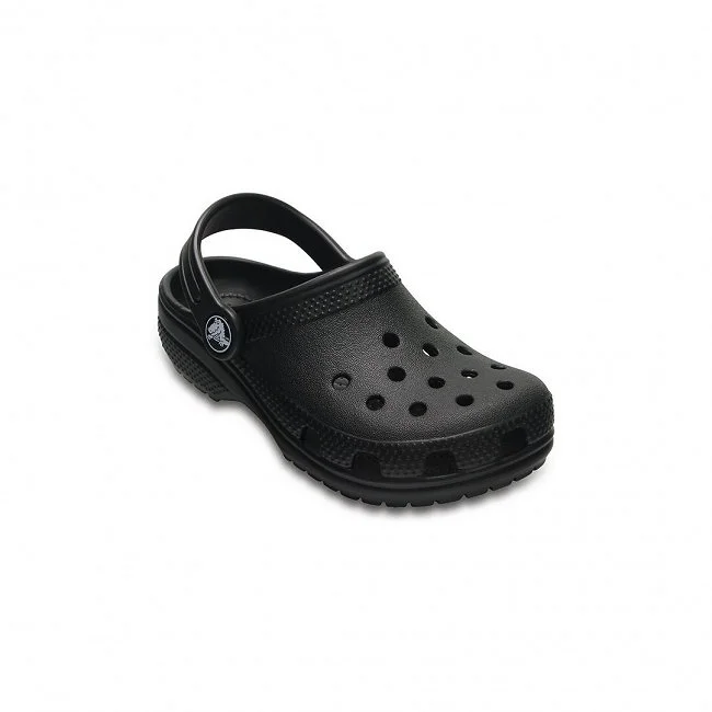Chanclas Crocs Negras Chanclas Crocs Negras