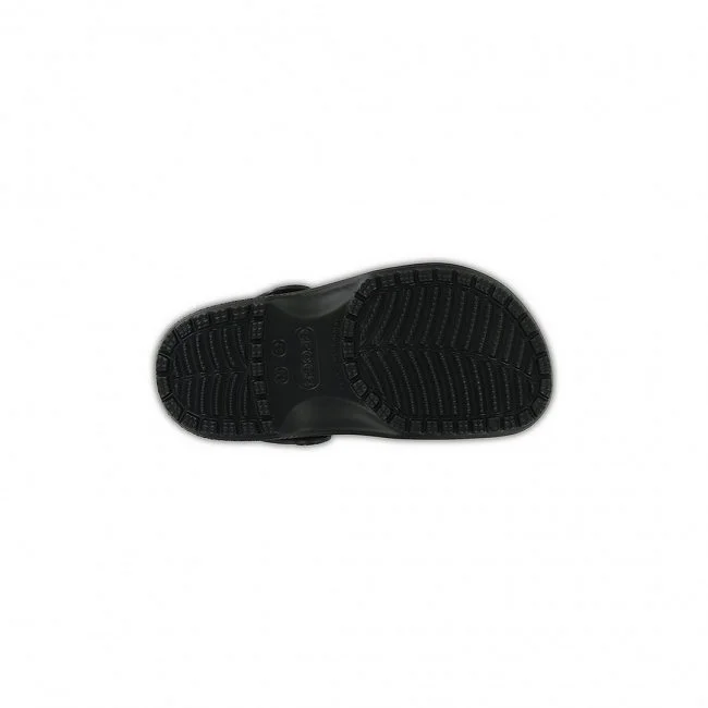 Chanclas Crocs Negras Chanclas Crocs Negras