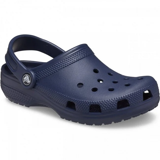 Chanclas Crocs Azul Marino Chanclas Crocs Azul Marino