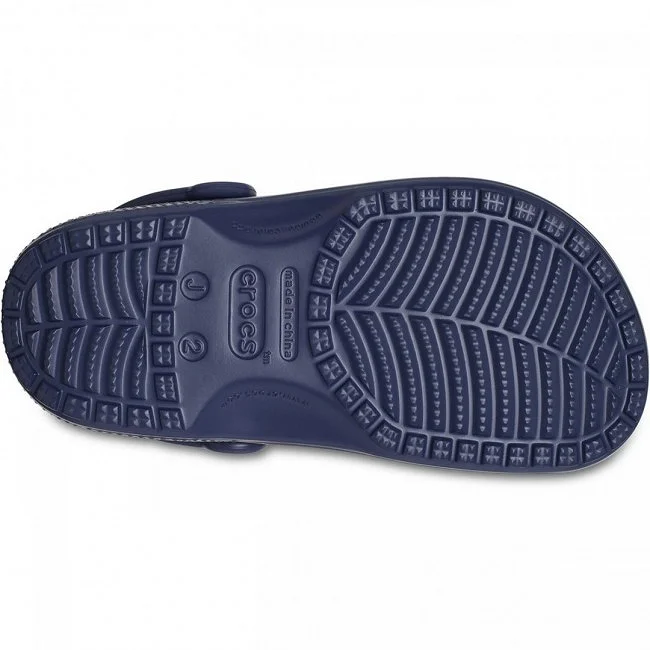 Chanclas Crocs Azul Marino Chanclas Crocs Azul Marino