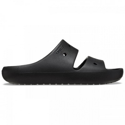 Chanclas Crocs Negras