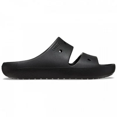 Chanclas Crocs Negras