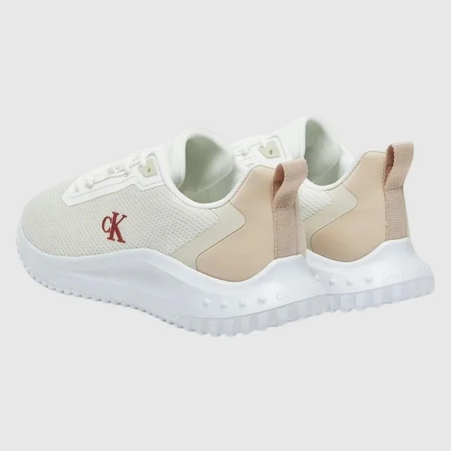 Zapatillas Calvin Klein Blancas Mujer