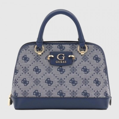 Marca Guess Bolso Guess Nueva Coleccion Bolso De Mano Pequeño Con