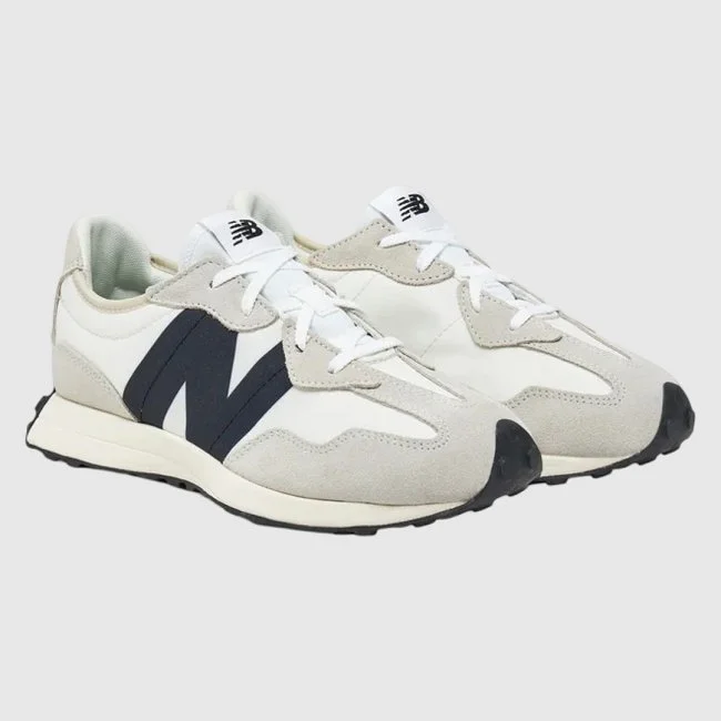 Zapatillas New Balance GS327 Grises