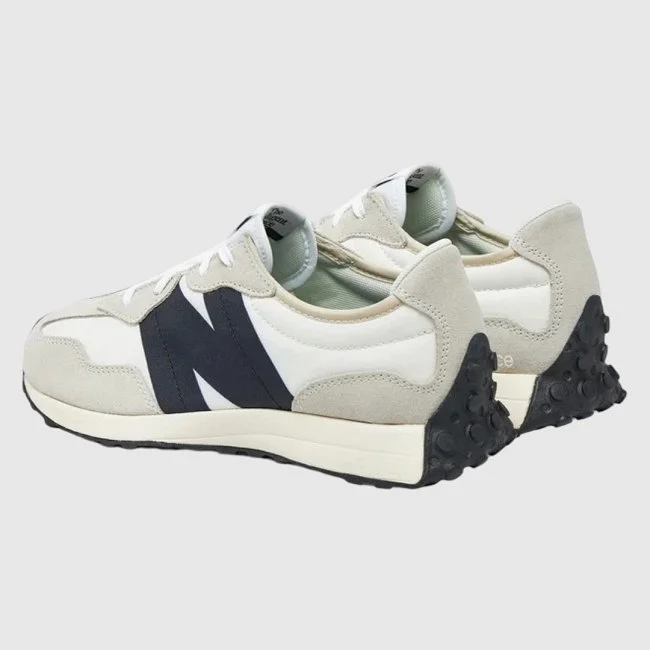 Zapatillas New Balance GS327 Grises