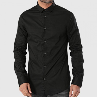 Camisa Armani Exchange...