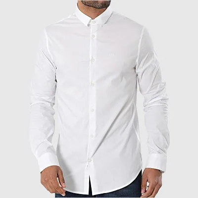 Camisa Armani Exchange...