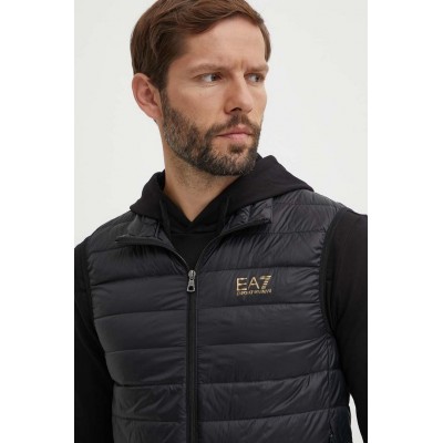 Chaleco Armani EA7 Negro... 2