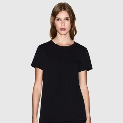 Camiseta Armani Exchange...