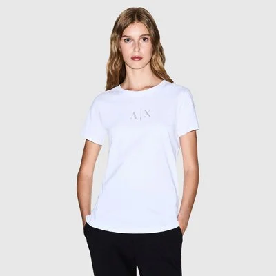Camiseta Armani Exchange...