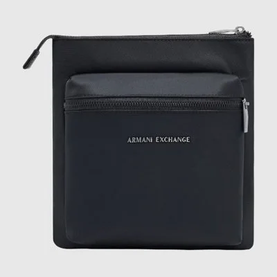 Bandolera Armani Exchange...