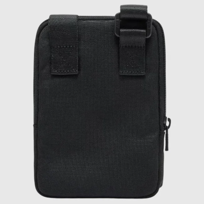 Bandolera Armani Negra Hombre