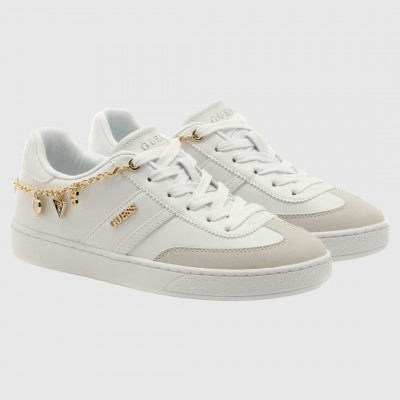 Zapatillas Guess Blancas y... 2
