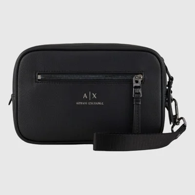 Neceser Armani Exchange...