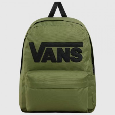 Mochila Vans Verde