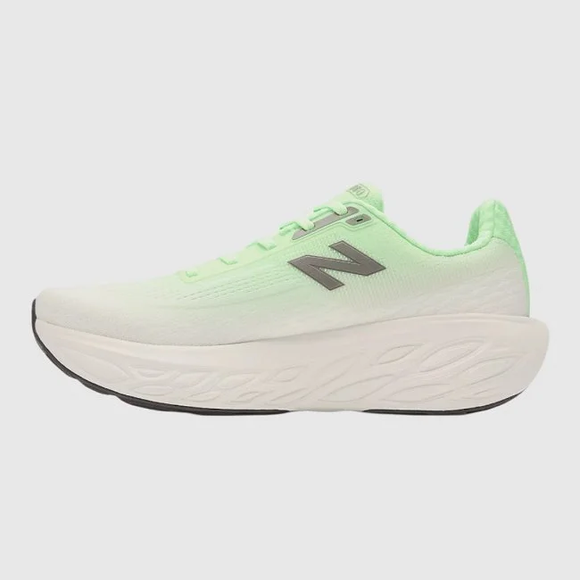 Zapatillas New Balance W1080 Verdes y...