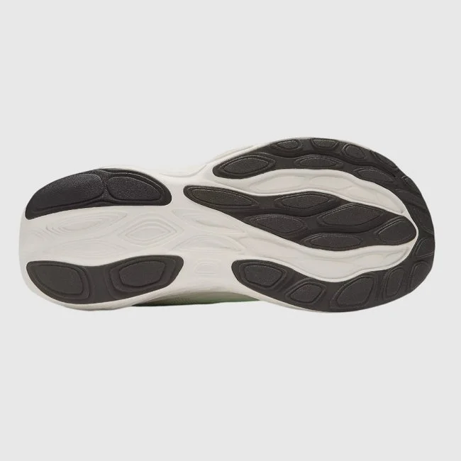 Zapatillas New Balance W1080 Verdes y...