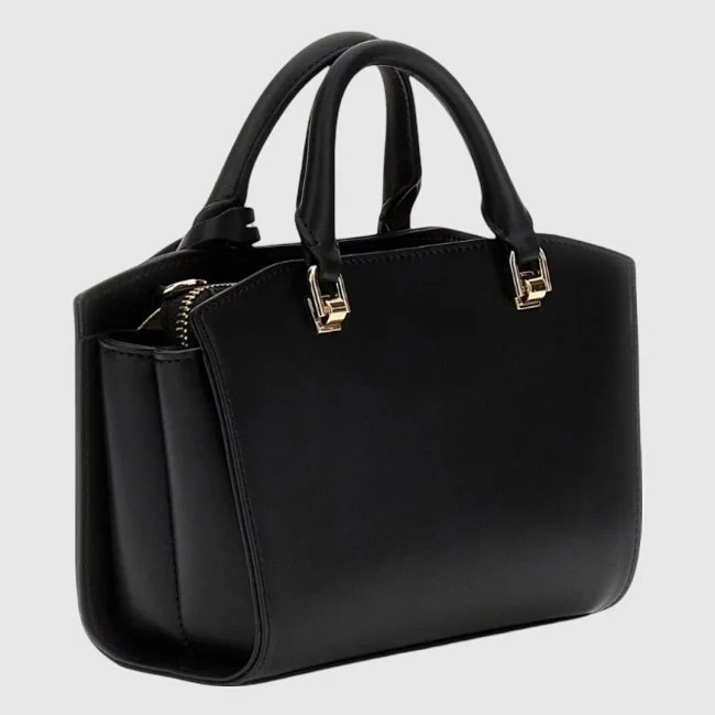 Bolso Guess Negro Mujer