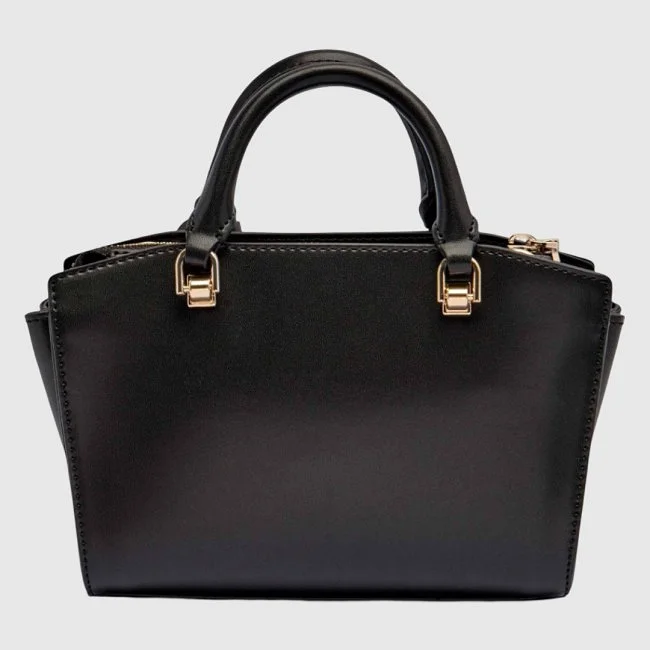 Bolso Guess Negro Mujer