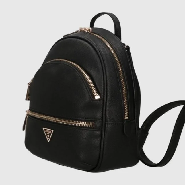 Mochila Guess Negra Mujer