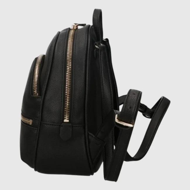 Mochila Guess Negra Mujer