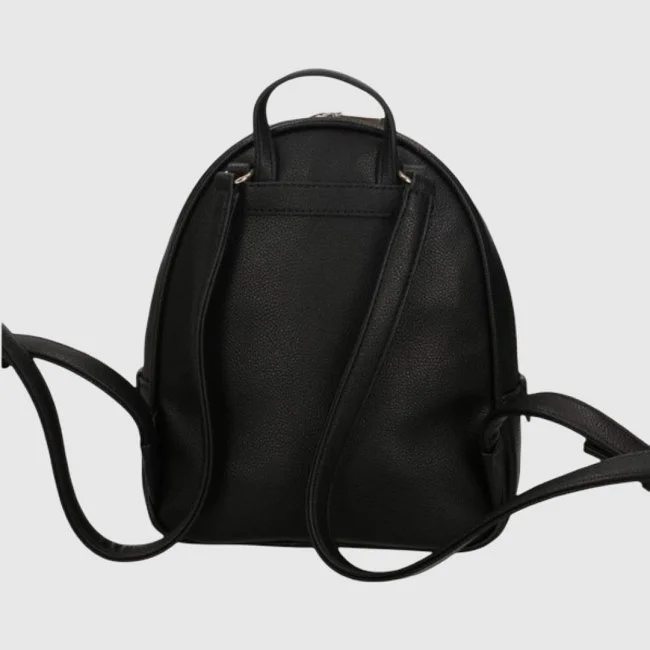 Mochila Guess Negra Mujer