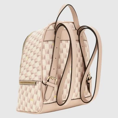 Mochila Guess Estampada Mujer 2