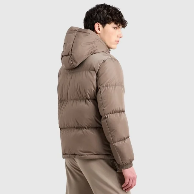 Chaqueta Armani Exchange Beige Hombre