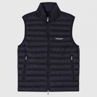 Chaleco Armani Exchange...