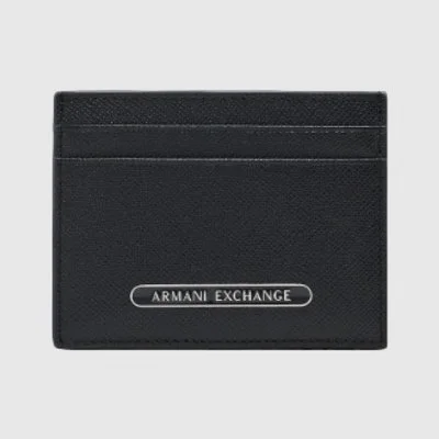 Cartera Armani Exchange...