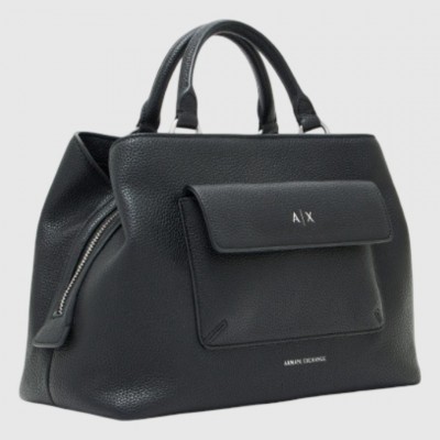 Bolso Armani Exchange Negro... 2