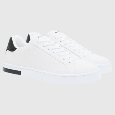 Zapatillas Armani Exchange... 2