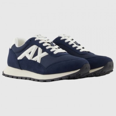 Zapatillas Armani Exchange... 2