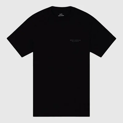 Camiseta Armani Exchange...
